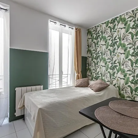 Paradis Gare Du Nord